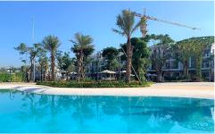 Khu nhà liên kế, biệt thự Verosa Park "xanh" như thế nào?