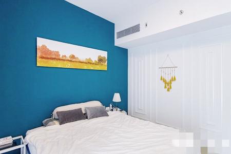 căn hộ Gateway THảo Điền quận 2 Căn hộ Gateway Thảo Điền tầng trung, view thành phố thoáng mát.