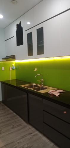 Căn hộ Cityland Park Hills, Gò Vấp Căn hộ Cityland Park Hills tầng trung ban công rộng, view thoáng mát.