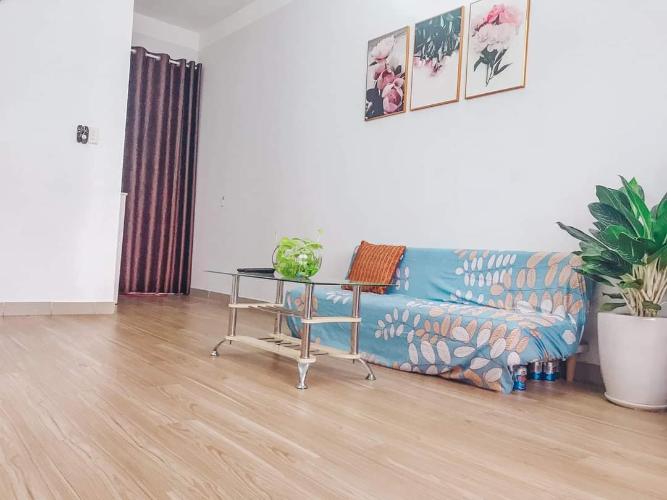 Căn hộ cao ốc Thạnh Mỹ Lợi  Bán căn hộ số 2 nội thất đầy đủ Cao ốc Thạnh Mỹ Lợi