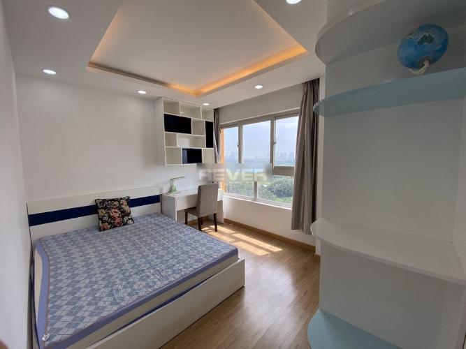 Căn hộ The Dragon Hill Residence And Suites Căn hộ Dragon Hill Residence And Suites tầng thấp, view thành phố.