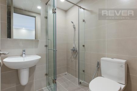 Phòng Tắm Căn hộ The Gold View 1 phòng ngủ tầng thấp A3 view hồ bơi