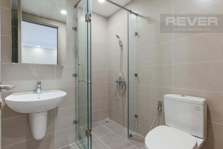 Phòng Tắm Căn hộ The Gold View 1 phòng ngủ tầng thấp A3 view hồ bơi