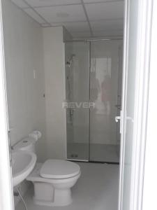 Phòng tắm Prosper Plaza, Quận 12 Căn hộ Prosper Plaza hướng Đông Nam, nội thất cơ bản.