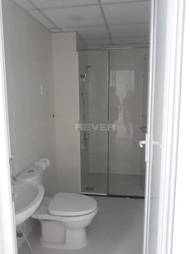 Phòng tắm Prosper Plaza, Quận 12 Căn hộ Prosper Plaza hướng Đông Nam, nội thất cơ bản.