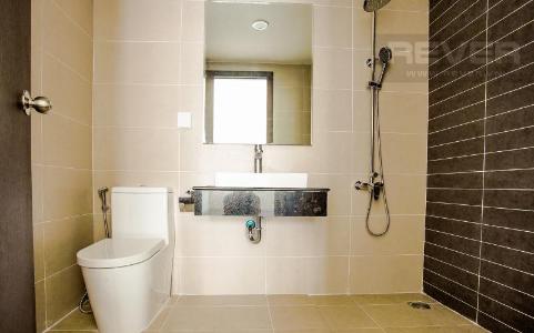 WC căn hộ Sunrise Riverside 2PN Bán căn hộ Sunrise Riverside thuộc tầng thấp, diện tích 70m2, 2PN, ban công hướng Bắc