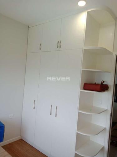 căn hộ Diamond Lotus quận 8 Căn hộ Diamond Lotus Riverside 3 phòng ngủ, view sông thoáng mát