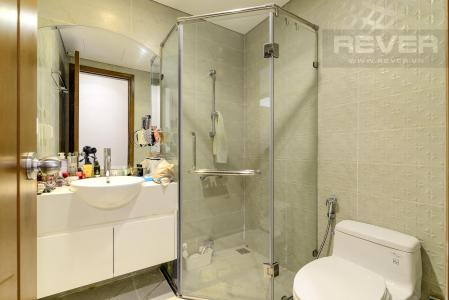 8a68c6d81c79fb27a268 Bán căn hộ Vinhomes Central Park 2PN, tầng cao, diện tích 79m2, đầy đủ nội thất, view thành phố