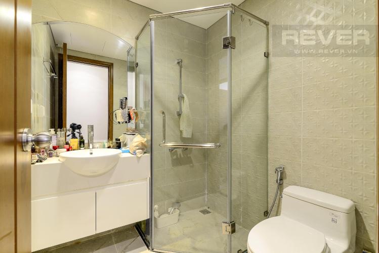 8a68c6d81c79fb27a268 Bán căn hộ Vinhomes Central Park 2PN, tầng cao, diện tích 79m2, đầy đủ nội thất, view thành phố