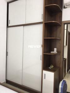 Căn hộ Osimi Tower, Gò Vấp Căn hộ tầng 14 Osimi Tower, ban công Đông Nam, đầy đủ nội thất