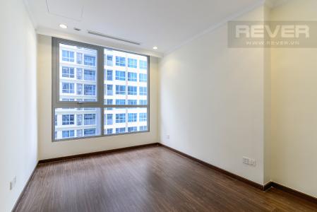 Phòng Ngủ 2 Officetel Vinhomes Central Park 2 phòng ngủ nhà trống