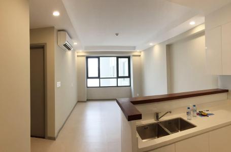 Tổng quan căn hộ THE GOLD VIEW Cho thuê căn hộ The Gold View 2PN, tầng 16, diện tích 70m2, nội thất cơ bản