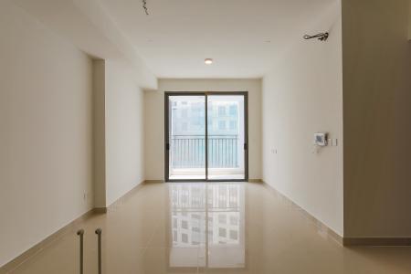 Căn hộ The Tresor 2 phòng ngủ tầng thấp TS1 hướng Đông Bắc