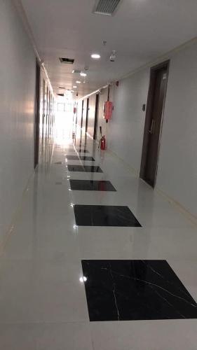 căn hộ Homyland 3 Bán căn hộ Homyland 3 Riverside tầng thấp, đầy đủ nội thất.