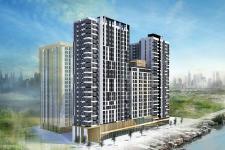 CapitaLand rục rịch khởi công dự án mới tại Quận 4, quy mô 870 căn hộ