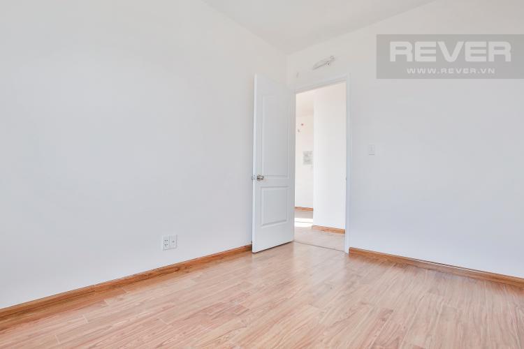 Phòng Ngủ Căn góc The Avila 2 tầng cao 1 phòng ngủ, nhà trống, mới 100%