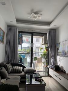 Căn hộ Osimi Tower, Gò Vấp Căn hộ tầng 14 Osimi Tower, ban công Đông Nam, đầy đủ nội thất