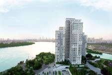 Đất gần cầu qua Đảo Kim Cương vọt lên 120 triệu đồng mỗi m2