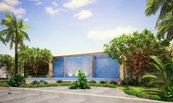 CARILLON 5 - Công viên dự án Carillon 5