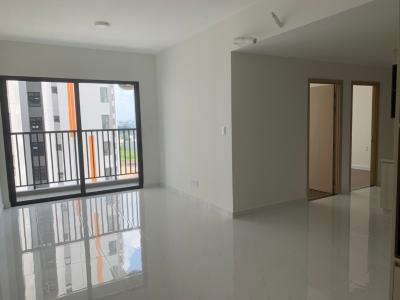 Phòng ngủ căn hộ Safira Khang Điền Cho thuê căn hộ Safira Khang Điền tầng thấp, 3 phòng ngủ, diện tích 86.76m2.