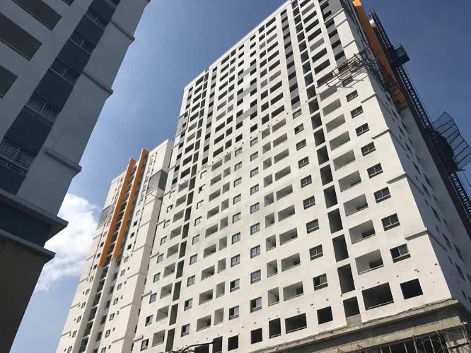 Lotus Apartment Căn hộ Lotus Apartment cửa hướng Tây, ban công hướng Nam đón gió.