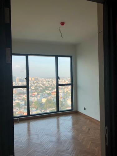 Phòng ngủ căn hộ Feliz en Vista Căn hộ Feliz En Vista tầng cao nội thất cơ bản, dọn vào ở ngay.