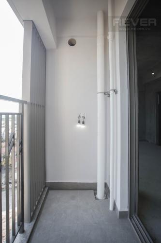 ban công căn hộ SAIGON SOUTH RESIDENCE Bán căn hộ Saigon South Residence 2PN, diện tích 71m2, bàn giao thô, view sông và Phú Mỹ Hưng