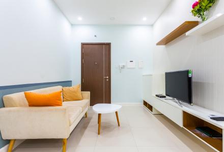 Căn hộ Lexington Residence tầng cao tháp LC thiết kế đẹp, tiện nghi