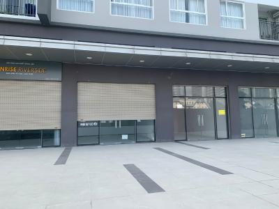 mặt bằng căn hộ shophouse Sunrise Riverside Cho thuê Shophouse Sunrise Riverside, pháp lý rõ ràng
