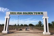 6 lý do bạn nên đầu tư vào dự án Biên Hòa Golden Town