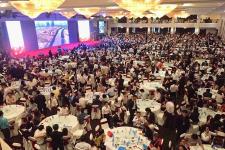 Cập nhật tình hình tại lễ công bố dự án căn hộ Gem Riverside