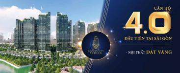 Khám phá căn hộ mẫu dự án Sunshine City Sài Gòn