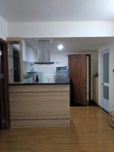 Căn hộ Kikyo Residence, Quận 9 Căn hộ Kikyo Residence tầng 10 nội thất cơ bản, view thành phố.