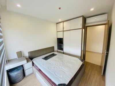  Căn hộ Vinhomes Grand Park view thành phố, nội thất cơ bản.