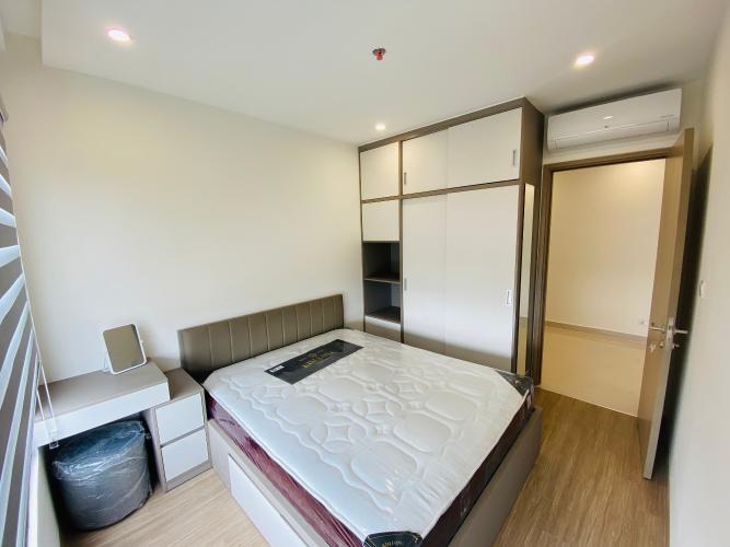  Căn hộ Vinhomes Grand Park view thành phố, nội thất cơ bản.