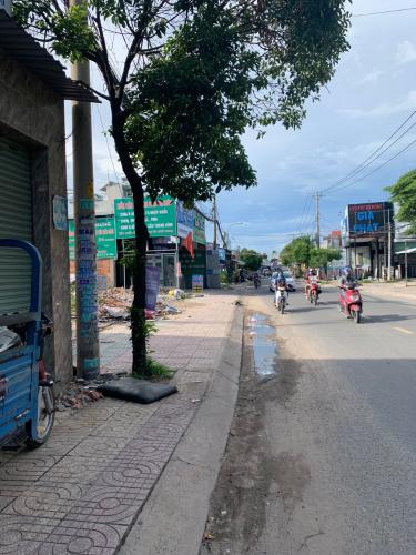 Đất nền quận 9 Bán đất nền đường Võ Văn Hát, phường Long Trường, Quận 9, diện tích đất 53.2m2, sổ hồng có sẵn