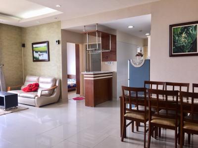 Căn hộ chung cư Phú Mỹ, Quận 7 Căn hộ chung cư Phú Mỹ hướng Đông, đầy đủ nội thất.