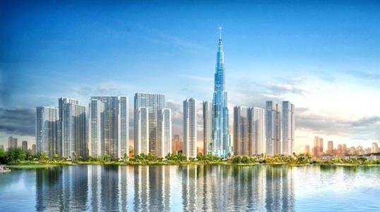 Vinhomes Central Park Vinhomes Central Park