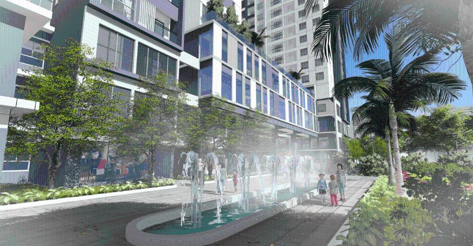 The Golden Star - loi-vao-du-an-Golden-Star