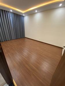 Phòng ngủ Palm Heights Quận 2 Căn hộ Palm Heights tầng cao, hướng Bắc, view nội khu thoáng mát.