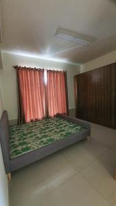 Phòng ngủ , Căn hộ Riverside Residence , Quận 7 Căn hộ Riverside Residence tầng trung view sông mát mẻ, nội thất cơ bản.