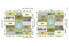 Star Hill Phú Mỹ Hưng - Mat-bang-tong-the-du-an-Star-Hill-Quan-7