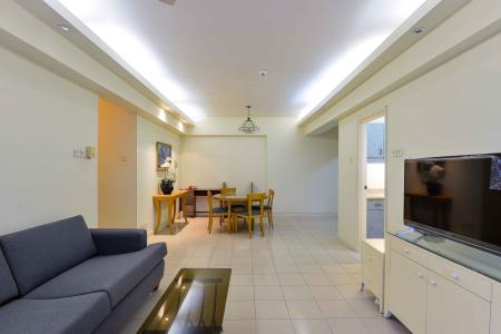 Cho thuê căn hộ Parkland Apartment 3PN, diện tích 140m2, đầy đủ nội thất