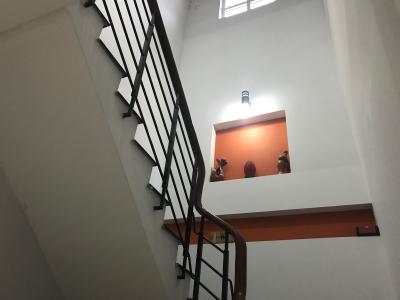 Nhà phố đường 43 Bình Trưng Đông Bán nhà phố  09 Đường số 34, 1 trệt 1 tầng ,3PN, 2WC, Bình Trưng Đông - Quận 2, Diện tích  94.7m2.