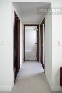 Lobby Cho thuê căn hộ Lexington Residence 2PN, tháp LA, đầy đủ nội thất, view đại lộ Mai Chí Thọ