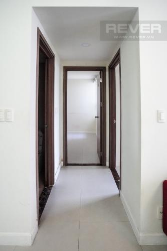 Lobby Cho thuê căn hộ Lexington Residence 2PN, tháp LA, đầy đủ nội thất, view đại lộ Mai Chí Thọ