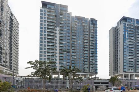 Khu căn hộ ONE VERANDAH Bán căn hộ One Verandah 2 phòng ngủ, tầng thấp, diện tích 80m2, nội thất cơ bản