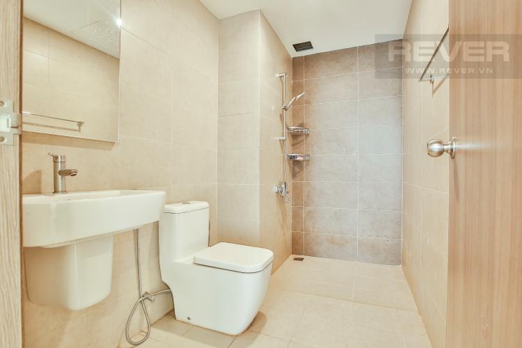 Phòng tắm Căn hộ Lexington Residence tầng cao hướng Tây tháp LB