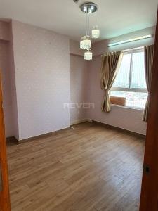 Phòng ngủ căn hộ Linh Tây Tower Căn hộ chung cư Linh Tây view thành phố sầm uất, nội thất cơ bản.