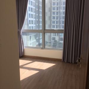 Căn hộ Vinhomes Central Park, Bình Thạnh Căn hộ Vinhomes Central Park nội thất cơ bản sang trọng, view nội khu.